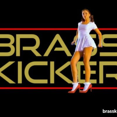Brass Kicker's profile picture