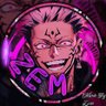 Sukuna's profile picture
