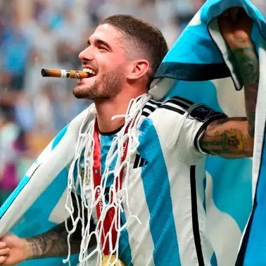 Racing y Coso's profile picture