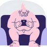 Profilbild von 双指巨魔