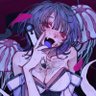 ⚤浮世魅妄🛐新人2.5次元VTuber profil fotoğrafı