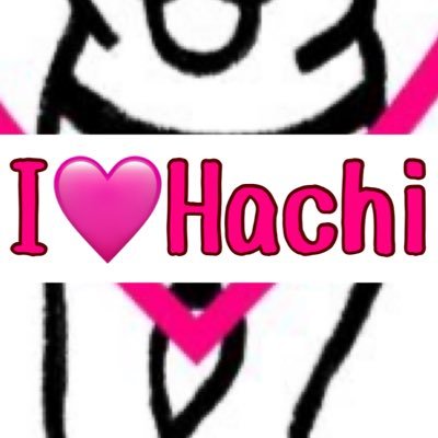 LOVEHachi3's profile picture