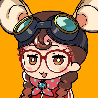 🍛イソッチ/磯村知美🎮声優🍩's profile picture
