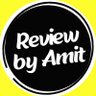 Фото профиля Review By Amit 🍿