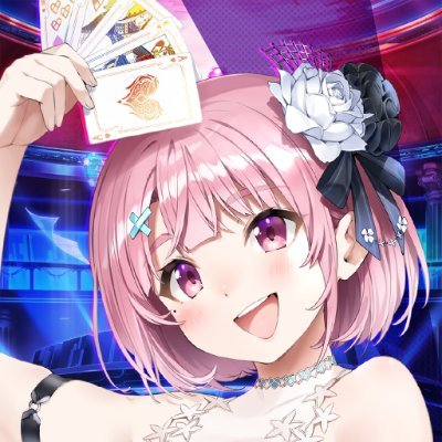【公式】ポーカーチェイス@ポカチェ好評配信中!'s profile picture