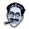 Groucho profil fotoğrafı