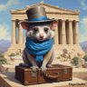 Nomadpossum 🐟🇬🇷 🇦🇺 的头像