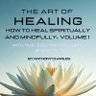 Фото профиля The Art Of Healing Series By Anthony Charles