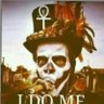 Deathcomestoall profil fotoğrafı