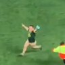 Фото профиля Mbombela Pitch Invader
