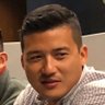 Profilbild von tri huynh