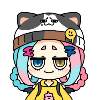 🫠溶けモチ🫠祝10万人's profile picture