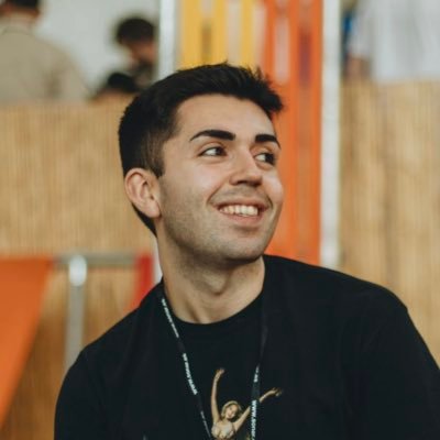 alex's profile picture