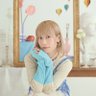 Profilbild von 佐々木李子