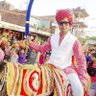 Santosh2 Kumar1 स्वदेश 的头像