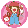 Фото профиля ましゅまろ まなち 🍓📛