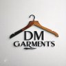 DM Garments profil fotoğrafı