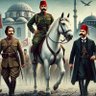 Фото профиля Engin Polat 🇹🇷🇹🇷
