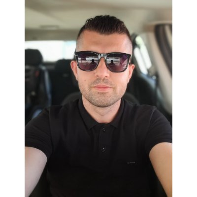 Gani Gülaydın's profile picture