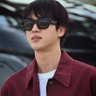 jinnie⁷ (◍•ᴗ•◍) 的头像