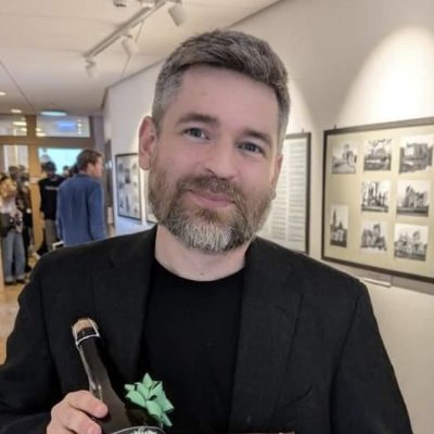 Victor Pressfeldt's profile picture