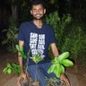 Profilbild von SouravD. for #SaveSoil #ConsciousPlanet