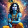 Фото профиля Maha Vishnu
