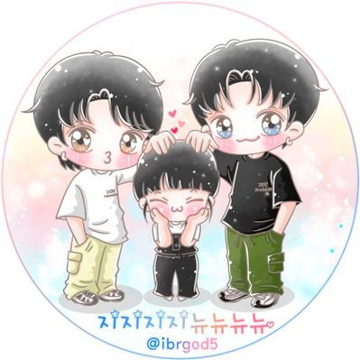 지지지지뉴뉴뉴뉴's profile picture