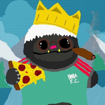 Ghostbro's profile picture