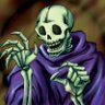 A Skeletal Ghost ✝️'s profile picture
