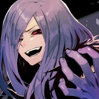 Jinta (ジンタ) @UNI2's profile picture