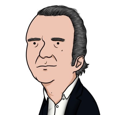 Xavier Niel's profile picture