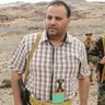 علي الجملولي (ابوجبريل) 的头像