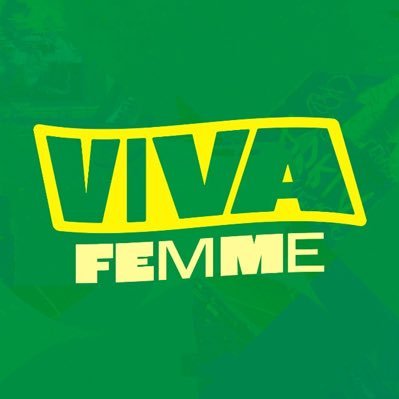 femmeviva's profile picture