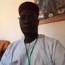 ALI DJALBORD OUMAR 的头像