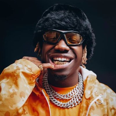 CHINO WANAMAN's profile picture