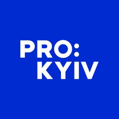 Pro:Kyiv's profile picture