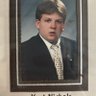 Redmond "Leakey" Melcher's profile picture
