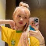 novia de rosé's profile picture