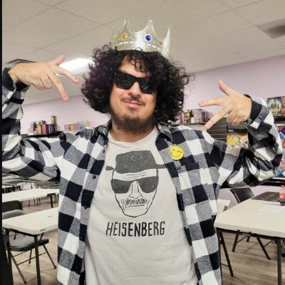 Kevin Krugbo's profile picture