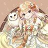 フクロウ擬人化プロジェクト［公式］ジャパコミ参戦 的头像