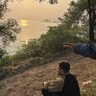 Whatsapp Gangster profil fotoğrafı