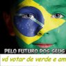 Profilbild von Rafael Oliveira 🥏🇧🇷🇺🇸🇮🇱