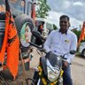Subhash Shinde Patil profil fotoğrafı
