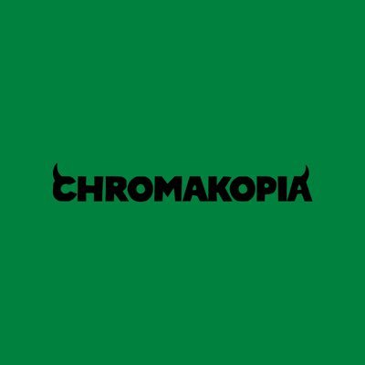CHROMAKOPIA's profile picture