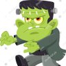 Dice Silvey 🧟♂️🔩 | Frankenstein Vtuber 的头像