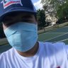 Profilbild von Mason Hudgins
