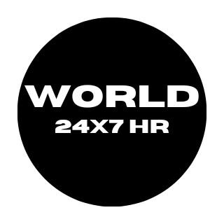 World In Last 24hr's profile picture