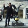 halil Çakmak profil fotoğrafı