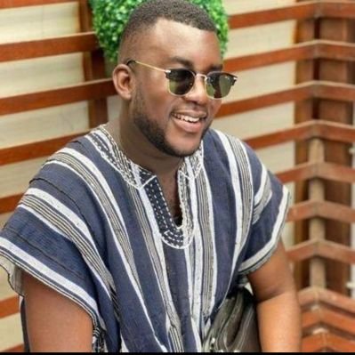 AKWESI🇬🇭's profile picture